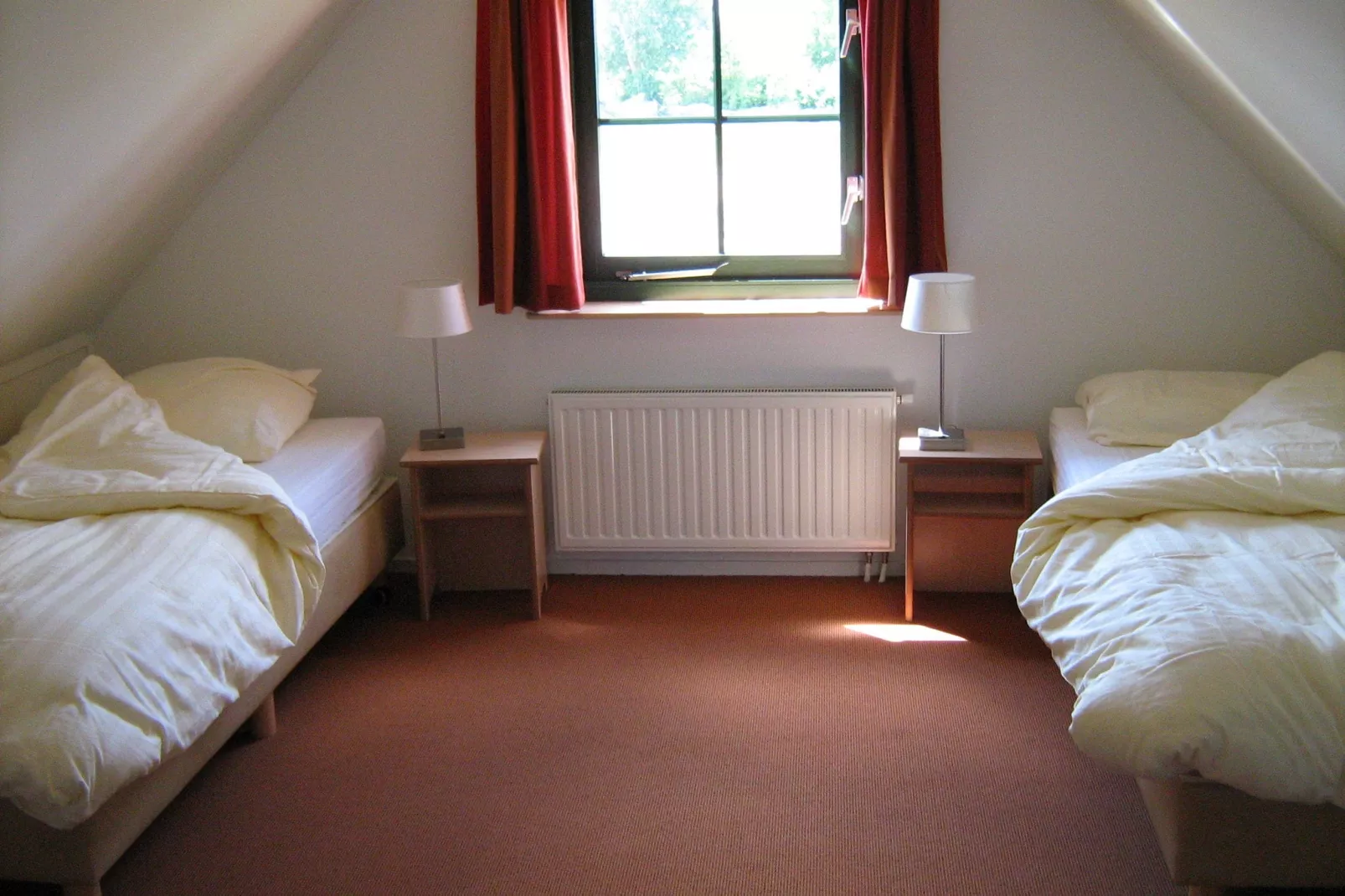 Vakantiepark Eigen Wijze 4-Bedroom