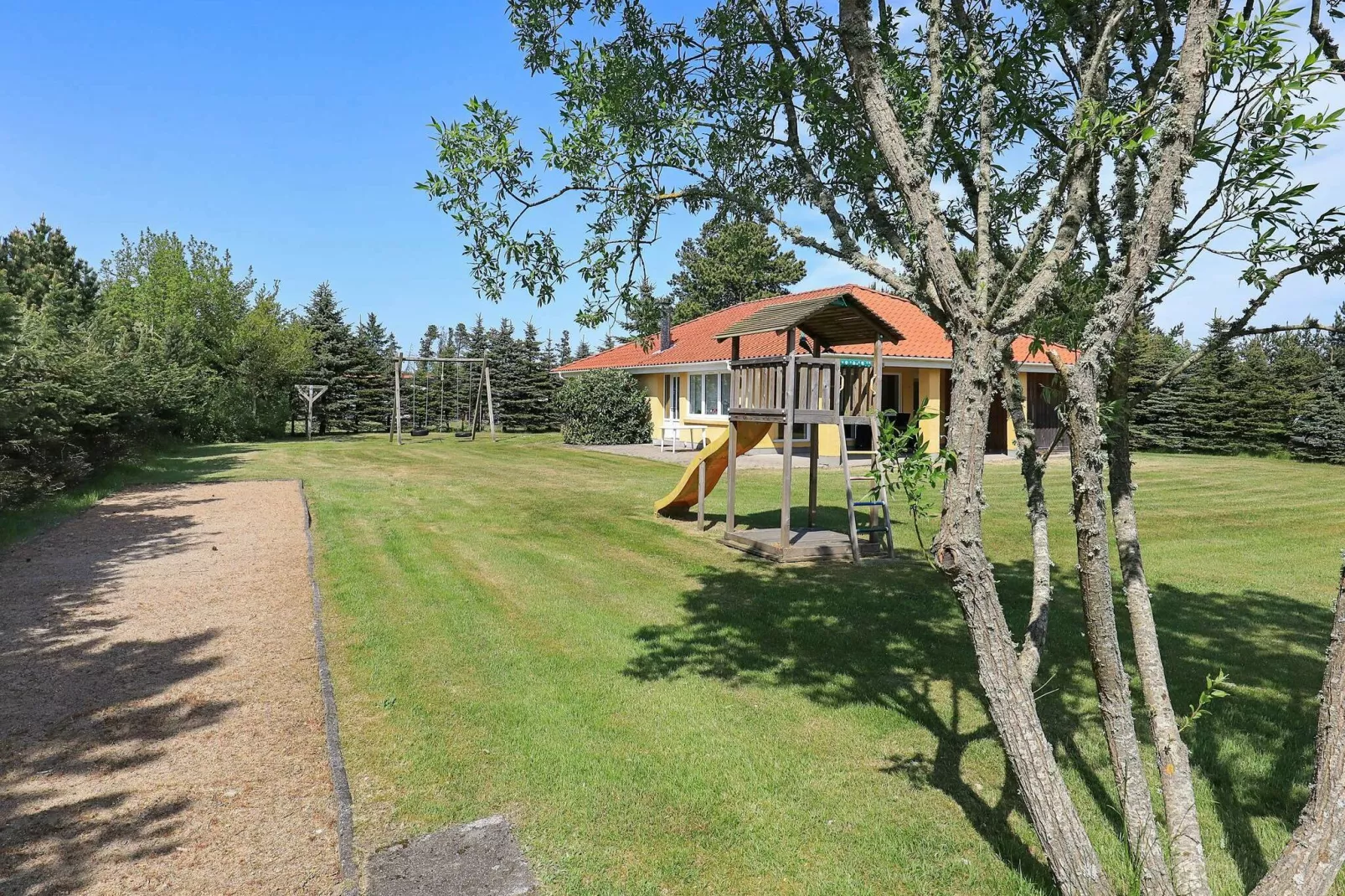 9 person holiday home in Hals-By Traum-View