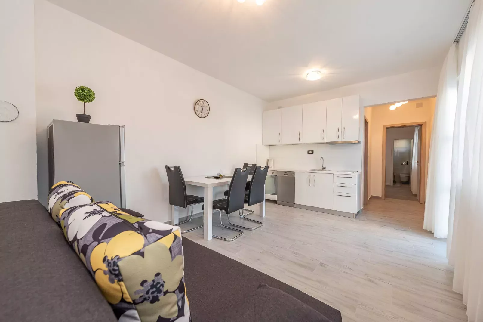 Holiday home Giovanni-Salon