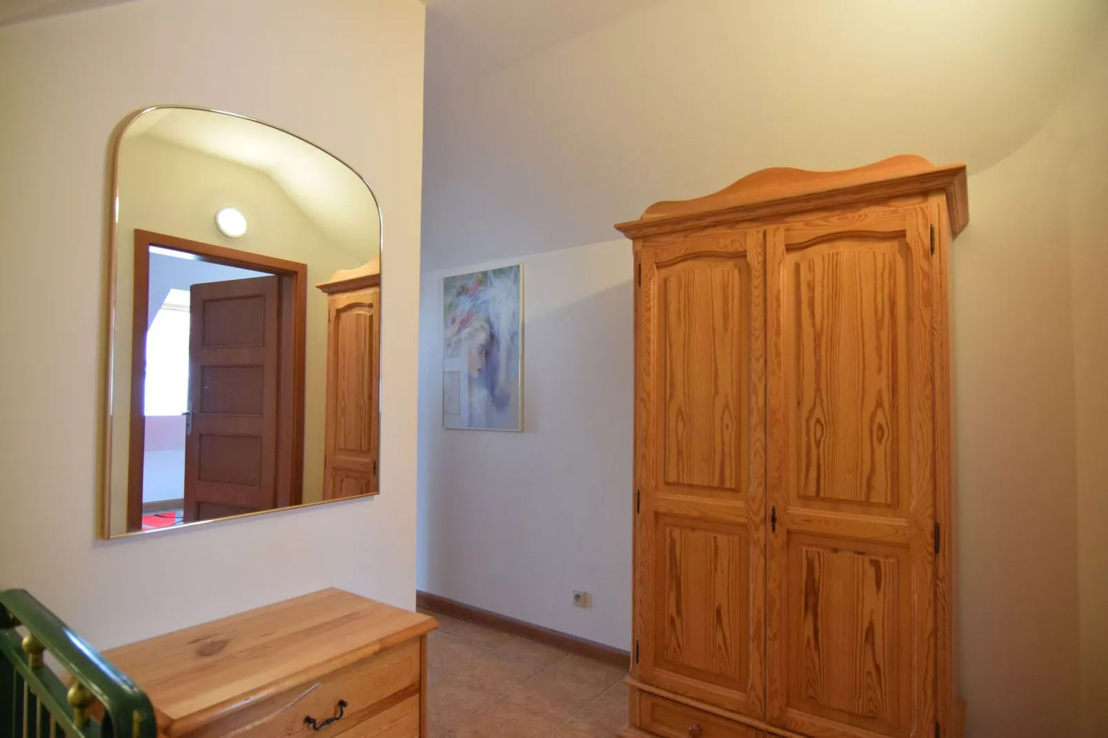 Holiday home Swibno-Landing