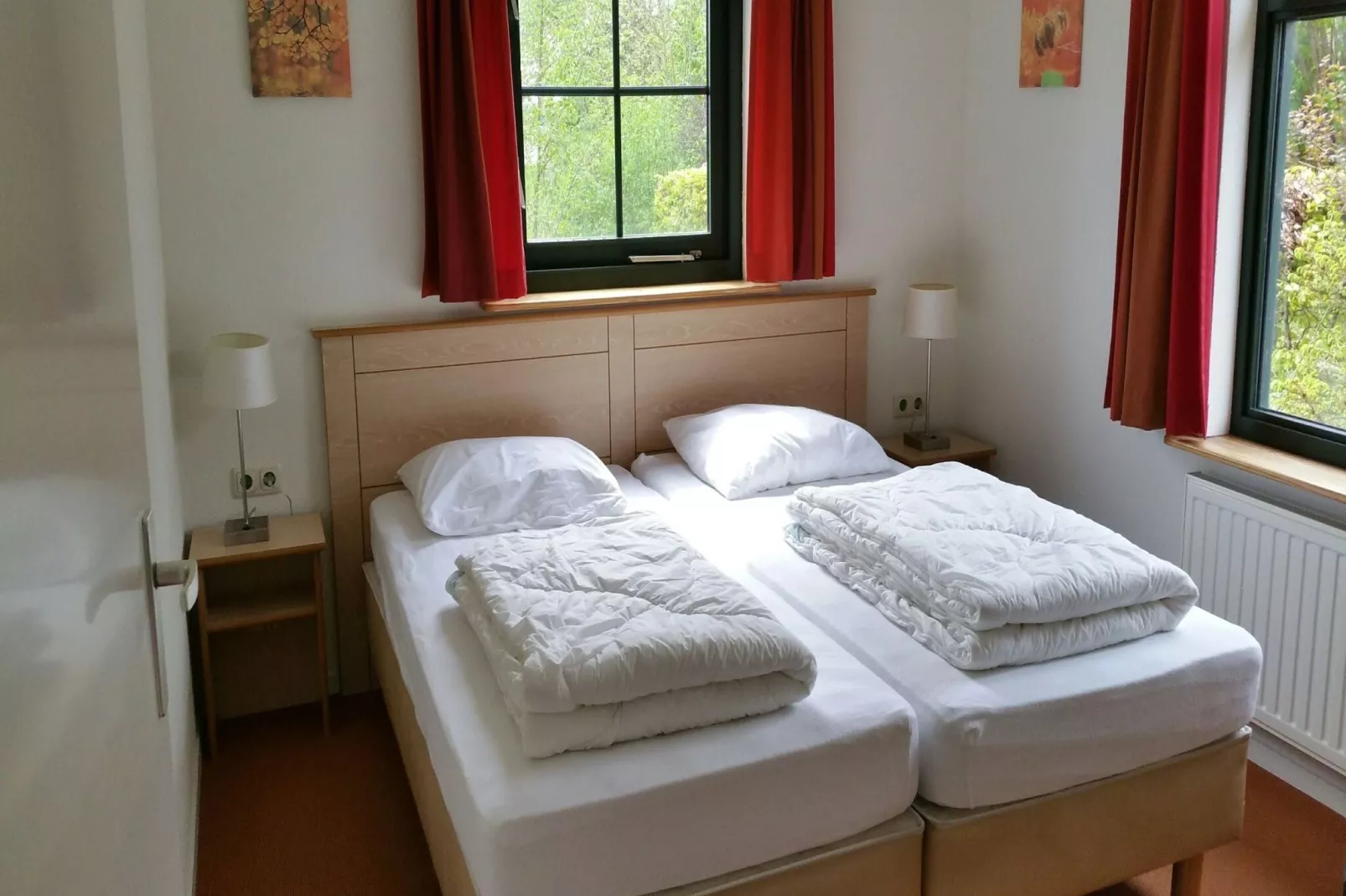 Vakantiepark Eigen Wijze 4-Bedroom