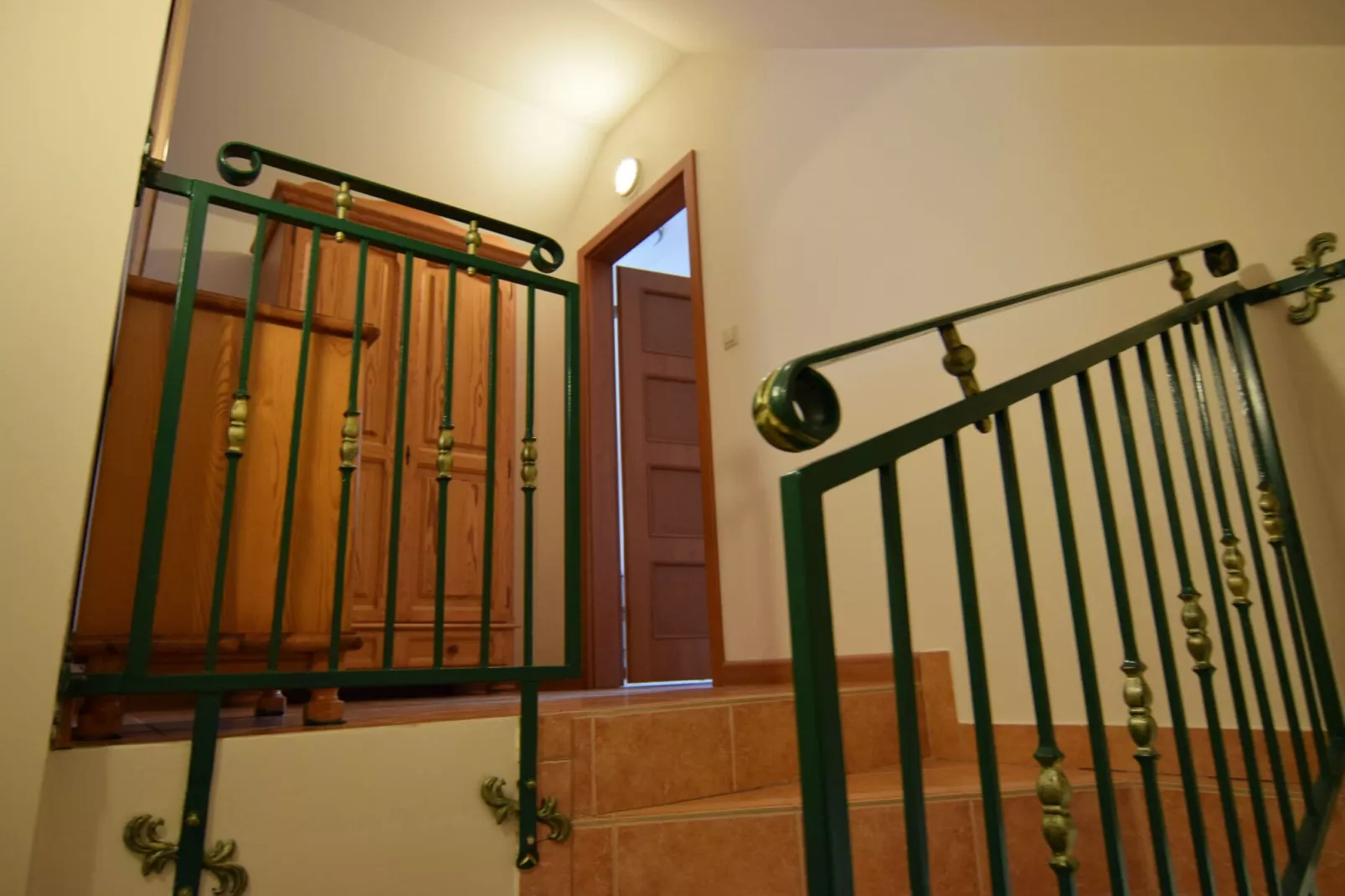 Holiday home Swibno-Landing
