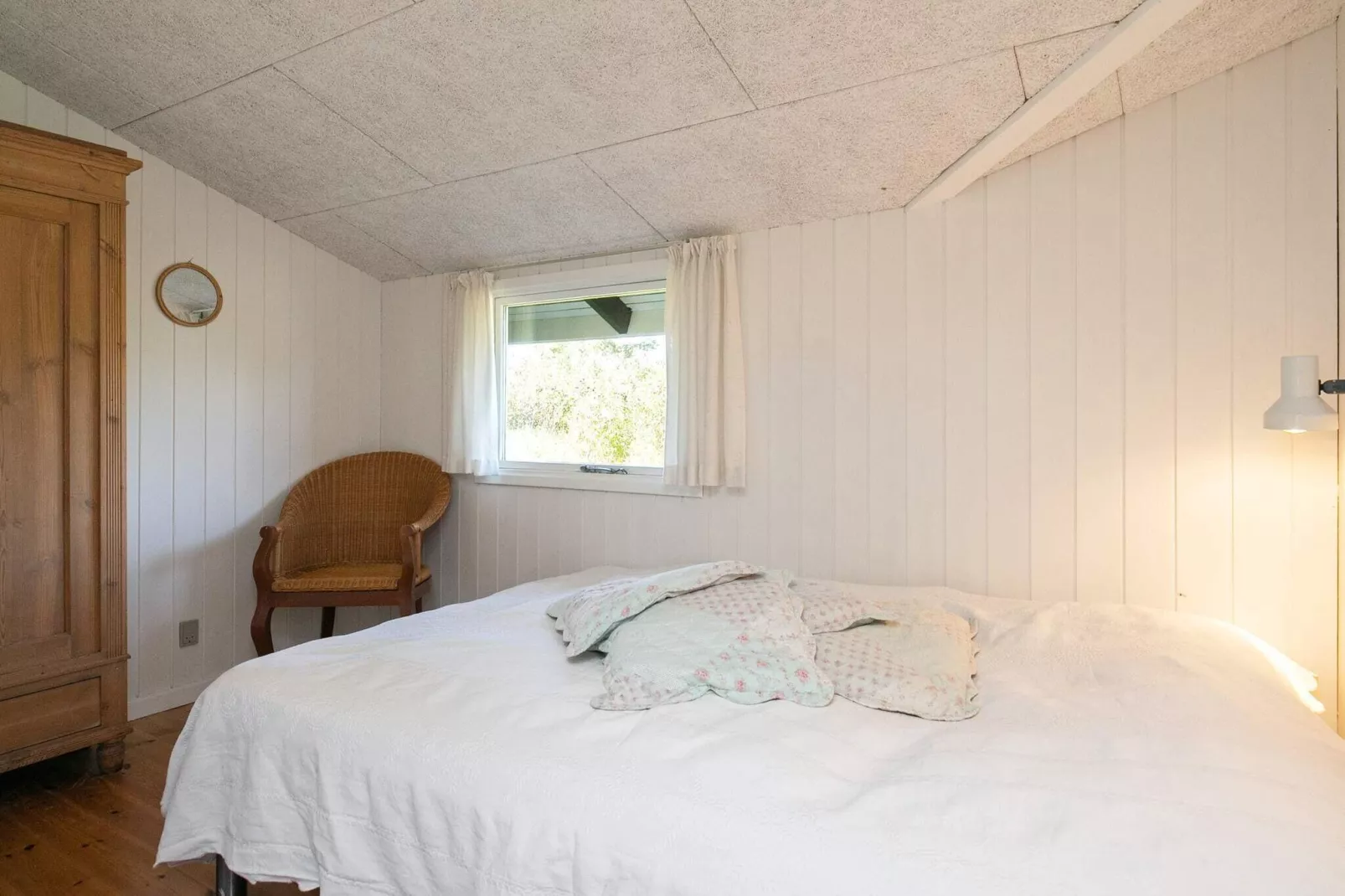 8 person holiday home in Blokhus-Indoor