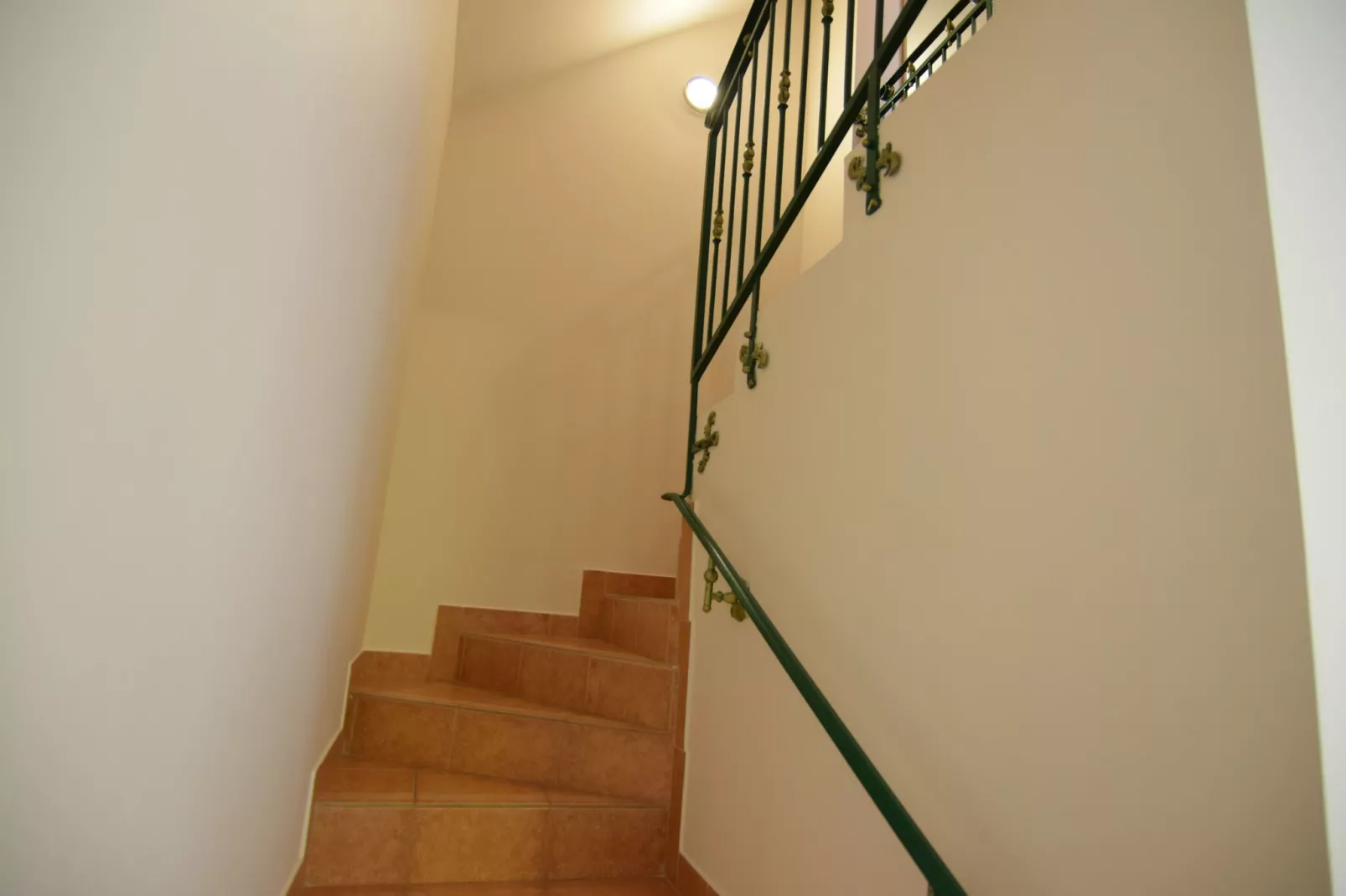 Holiday home Swibno-Landing