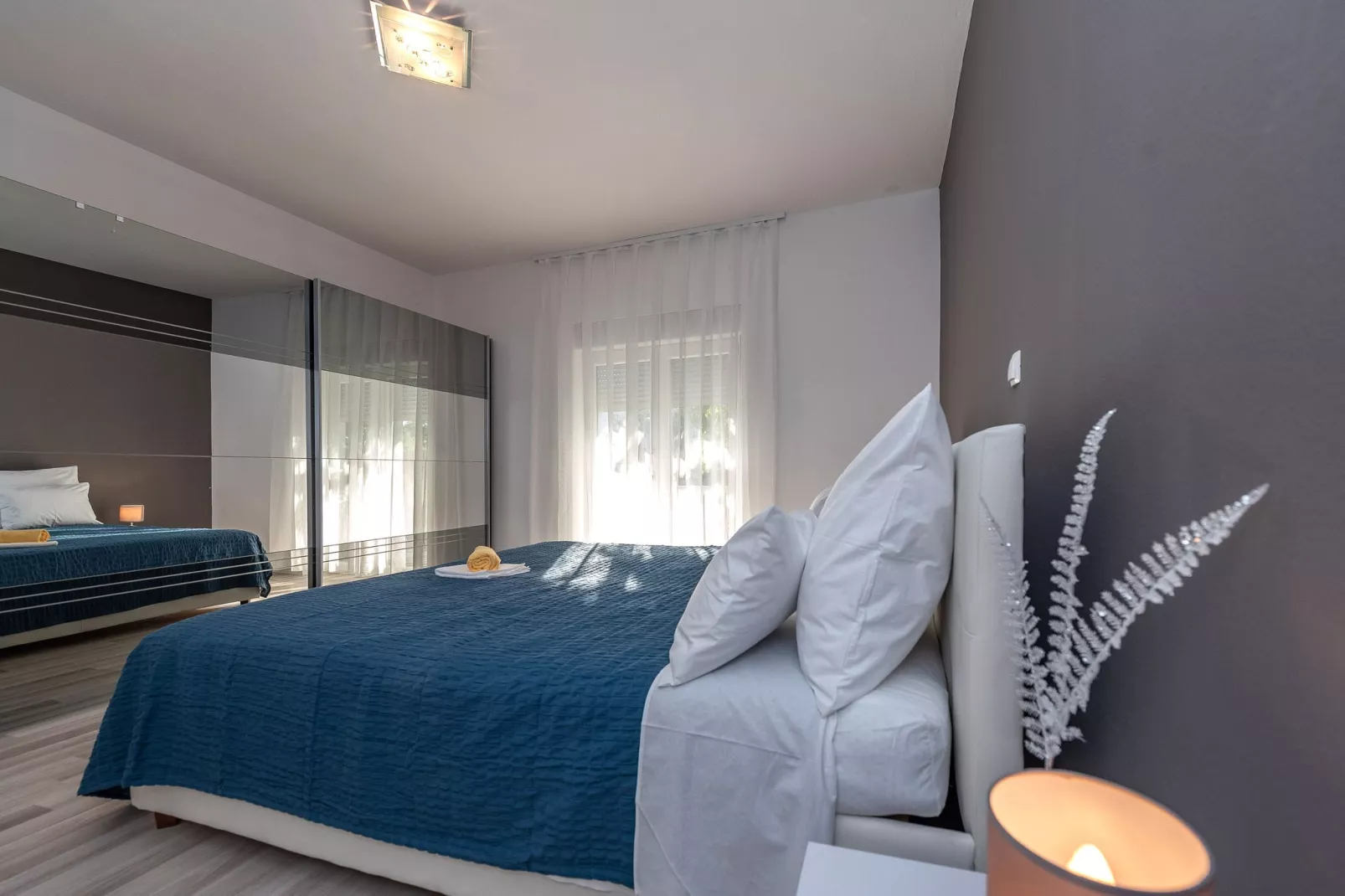 Holiday home Giovanni-Chambre