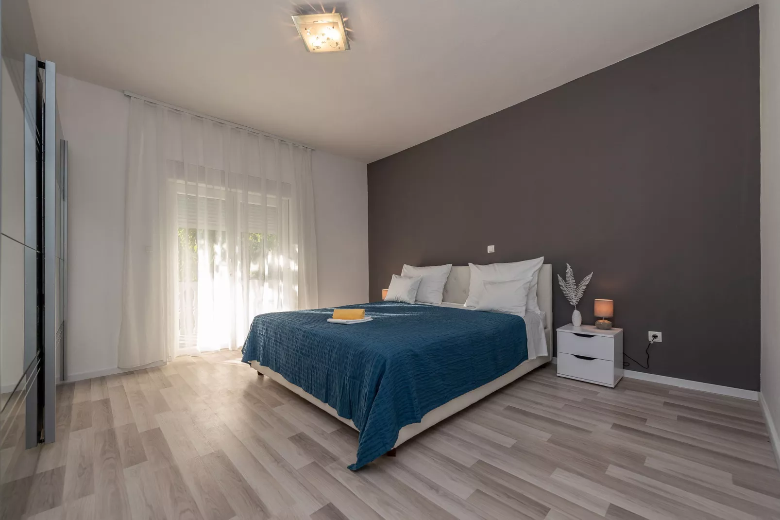Holiday home Giovanni-Chambre