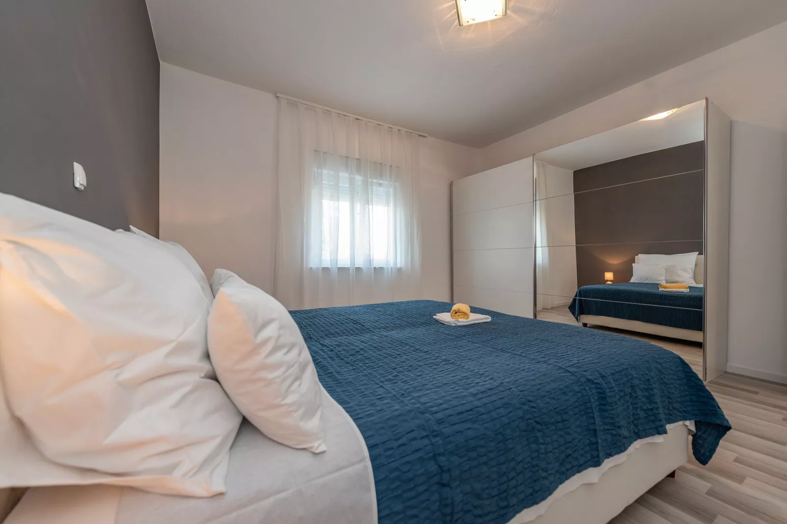 Holiday home Giovanni-Chambre