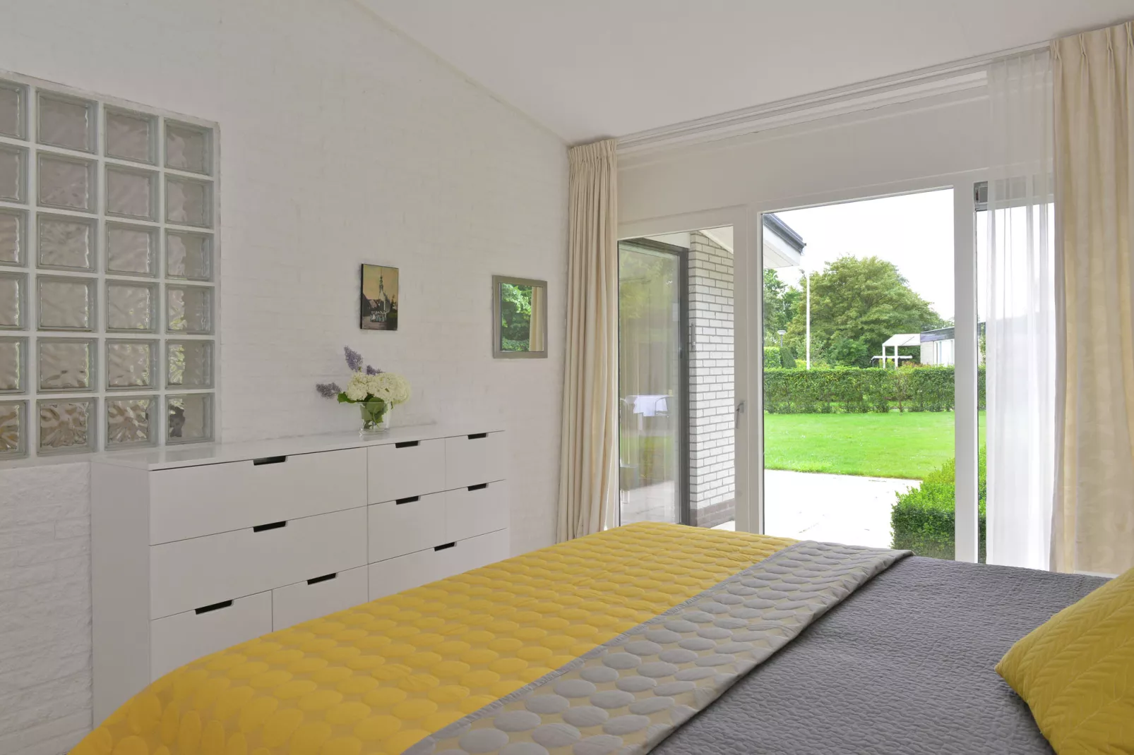 Wilgenlaan 15-Bedroom