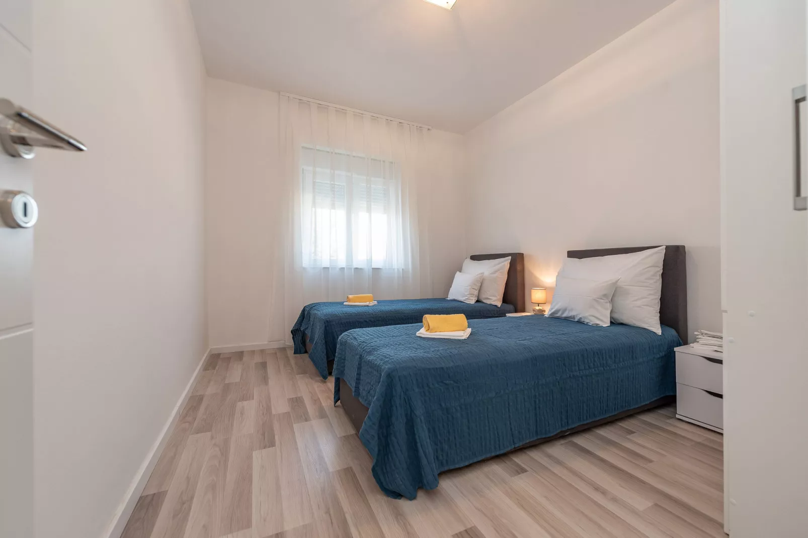 Holiday home Giovanni-Chambre