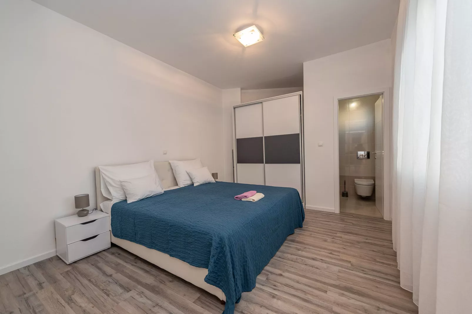Holiday home Giovanni-Chambre