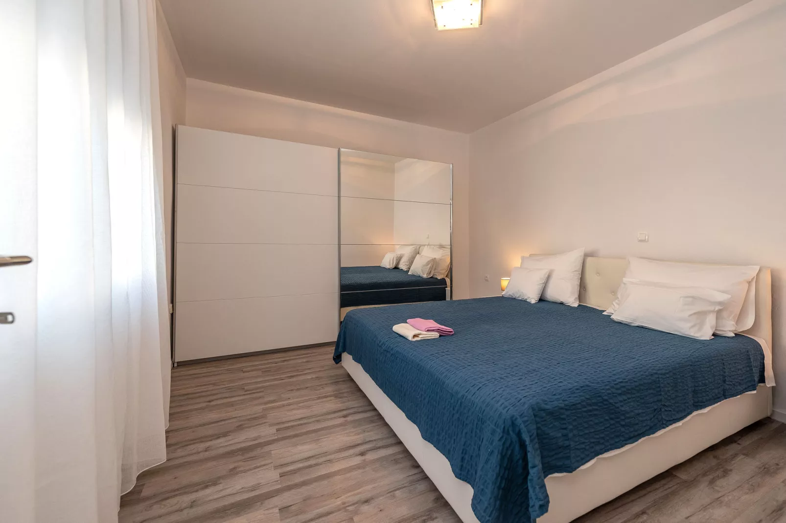 Holiday home Giovanni-Chambre