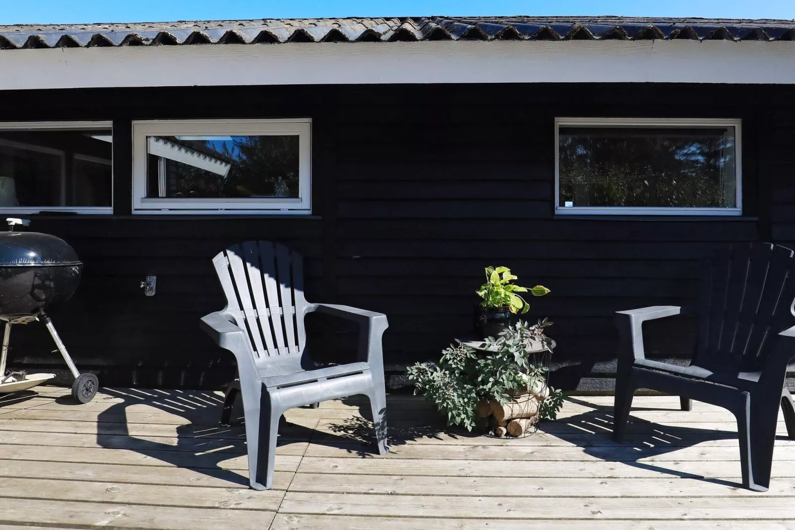 8 person holiday home in Blokhus-View
