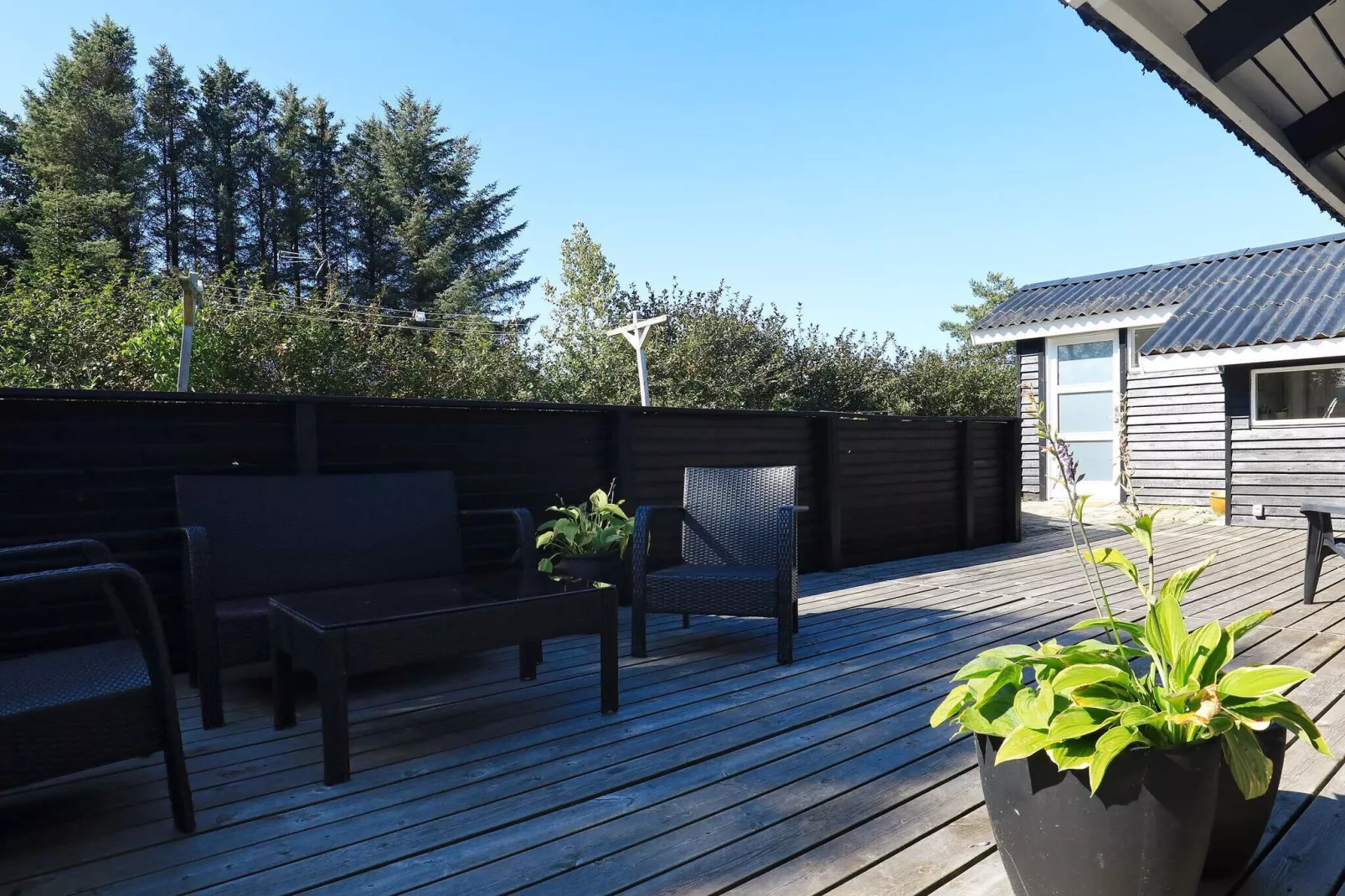 8 person holiday home in Blokhus-View