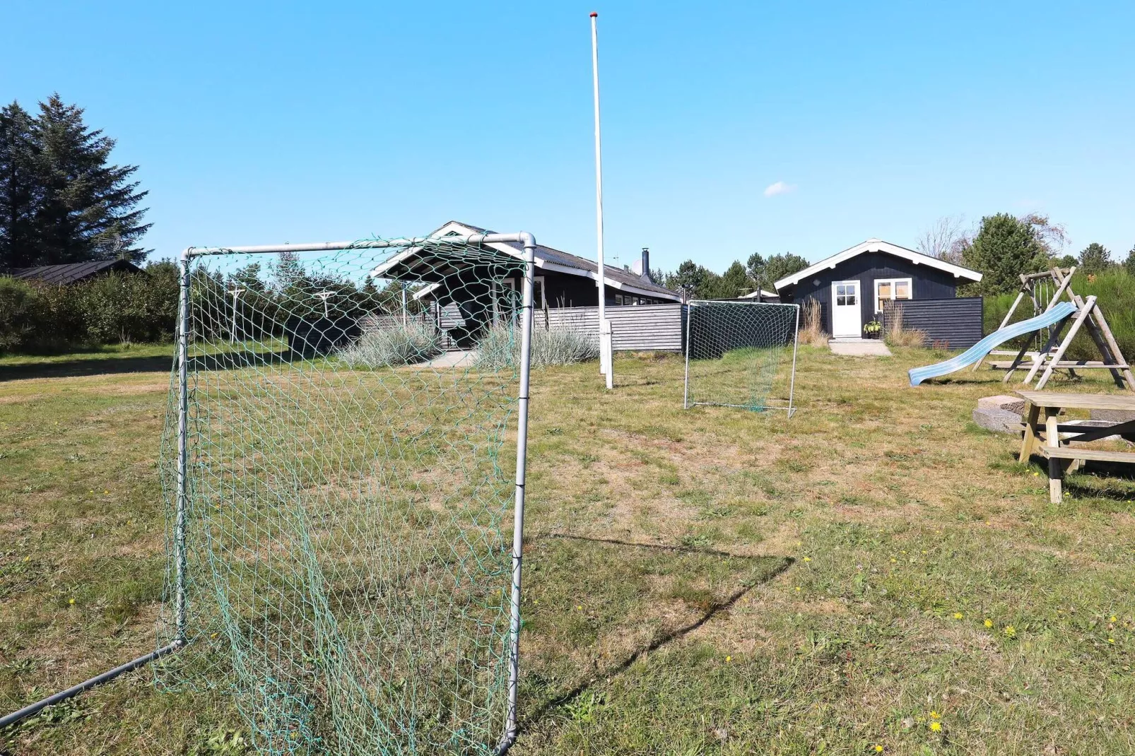 8 person holiday home in Blokhus-View