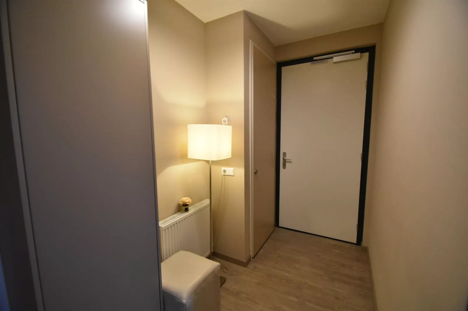 Veerse muze 7e-Hall d'accueil