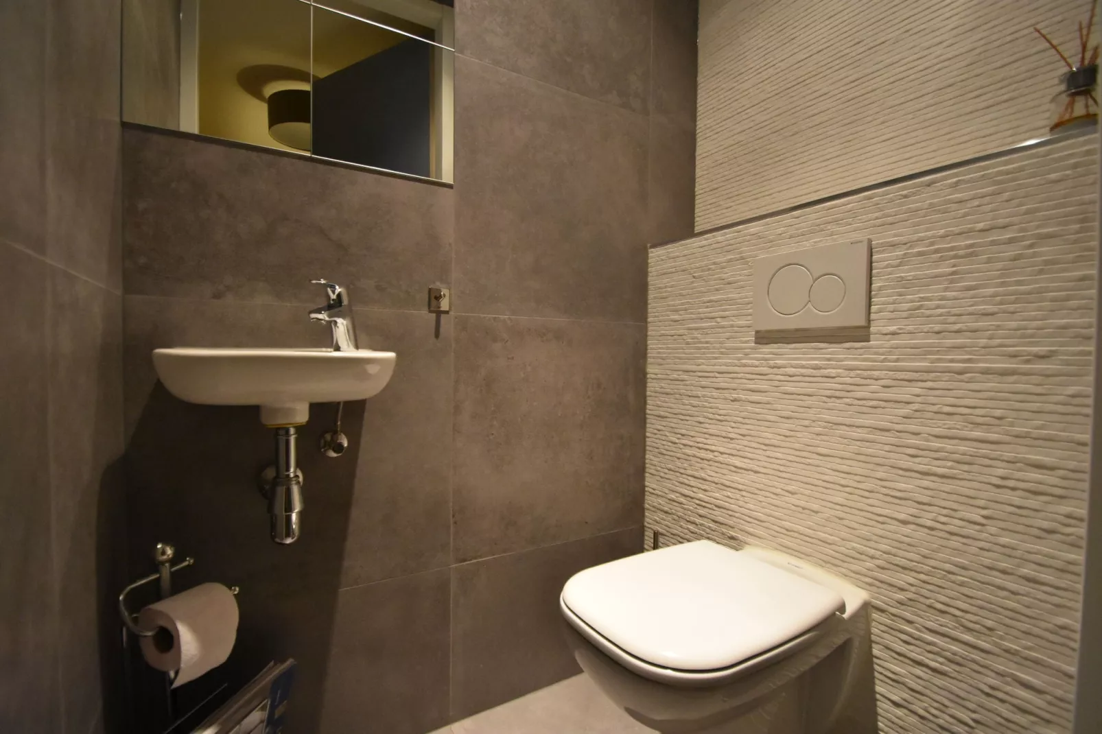 Veerse muze 7e-Salle de bain