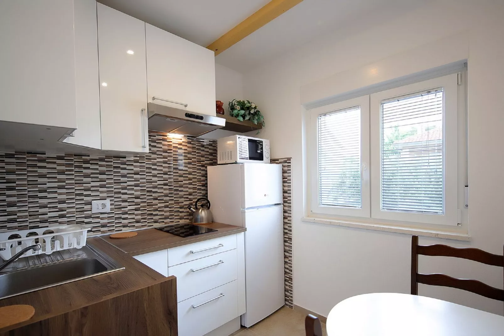 Aparment Sonja 1-Kitchen