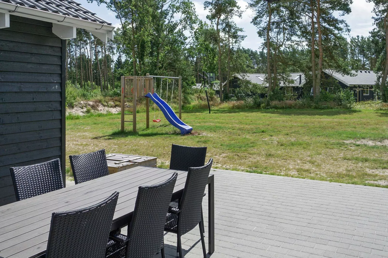 22 person holiday home in Nexø-Outdoor