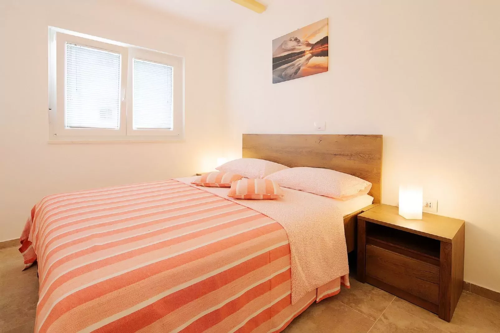 Aparment Sonja 1-Bedroom