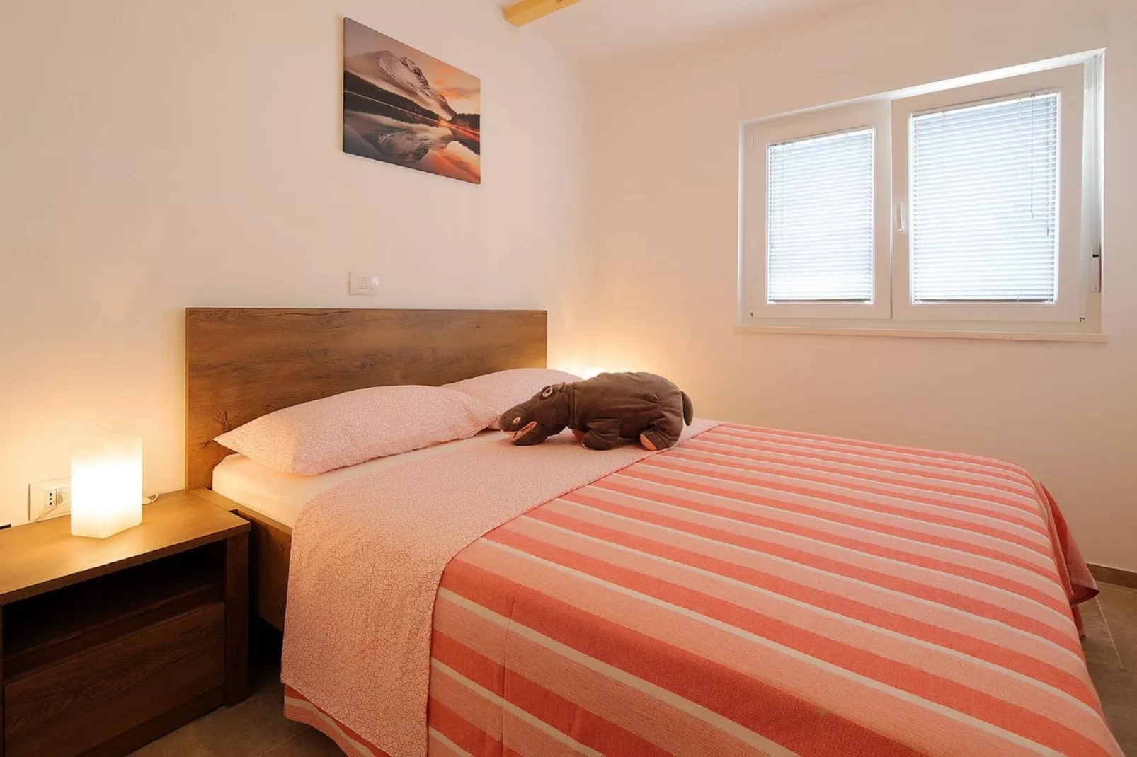 Aparment Sonja 1-Bedroom