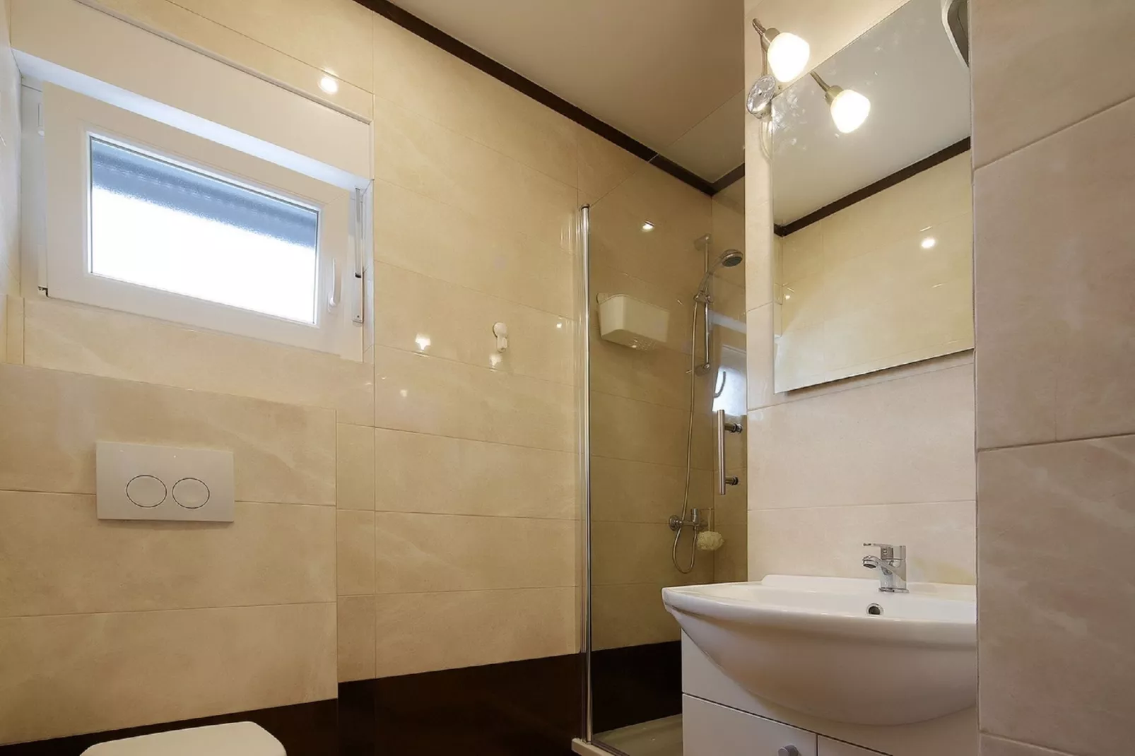 Aparment Sonja 1-Bathroom