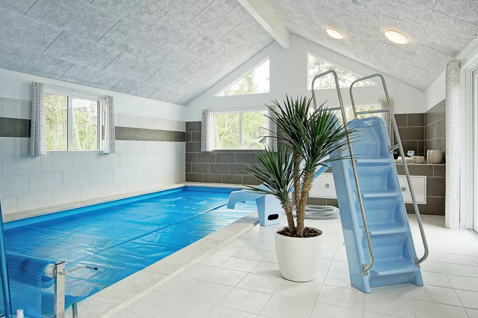 22 person holiday home in Nexø-Pool