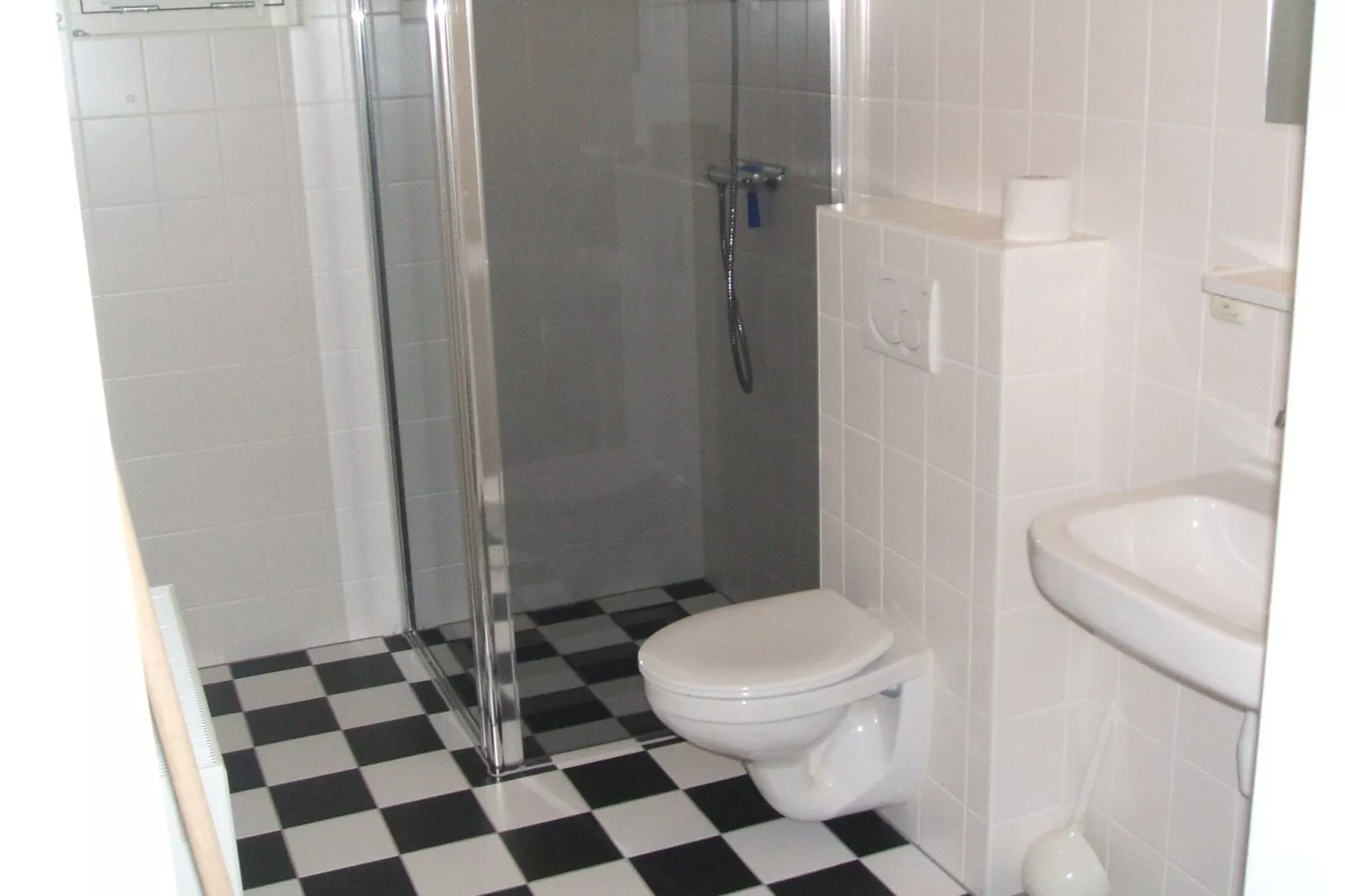 Vakantiepark Eigen Wijze 3-Bathroom