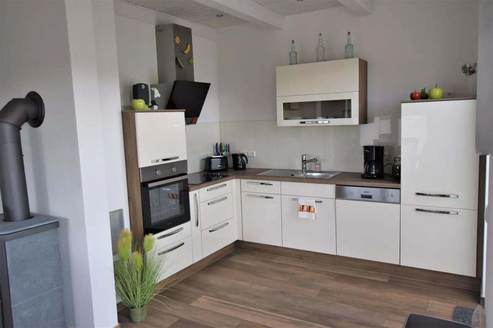 Dat Brookhus-Kitchen