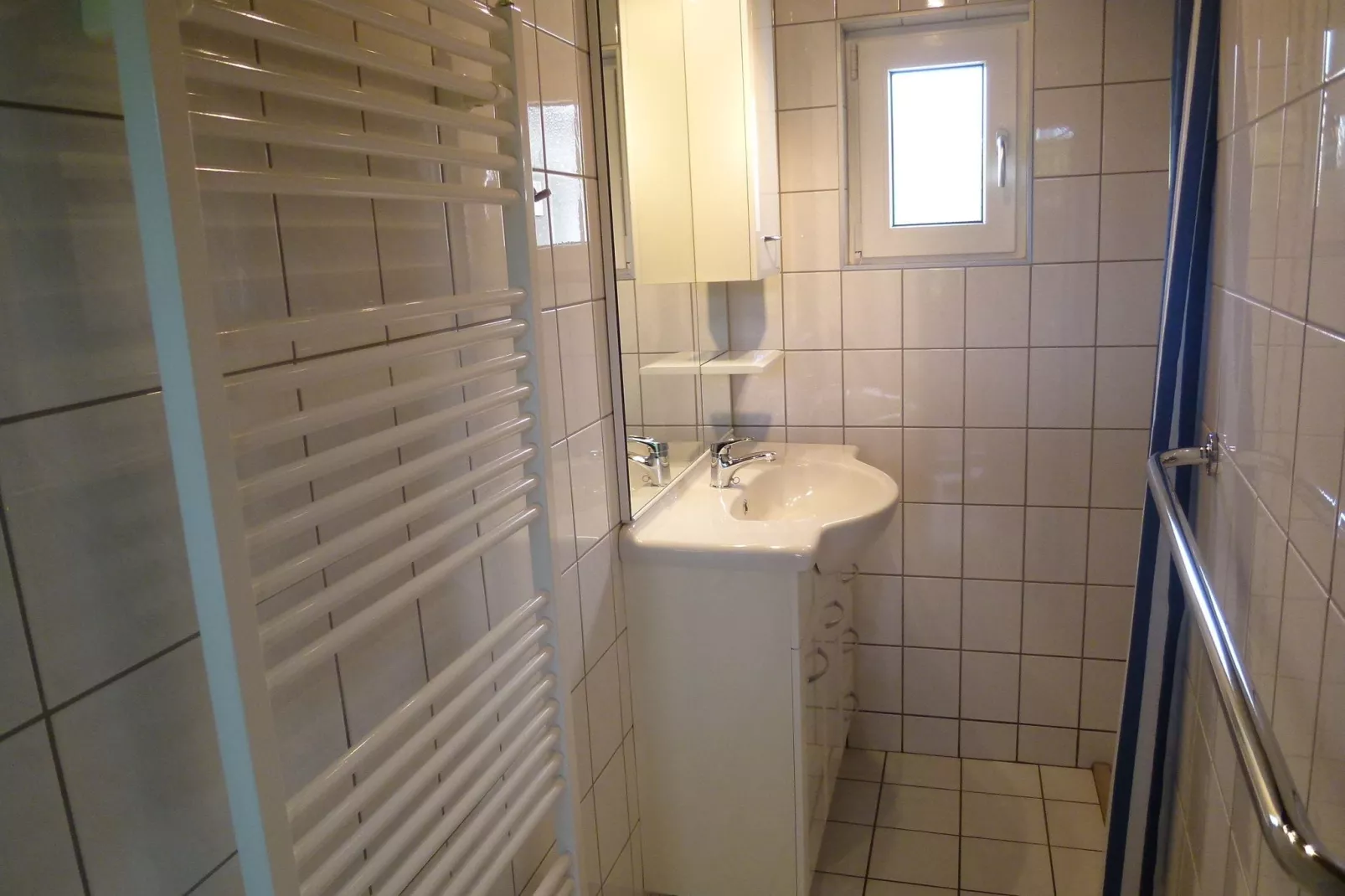 Berkenlaan 6 - Badezimmer