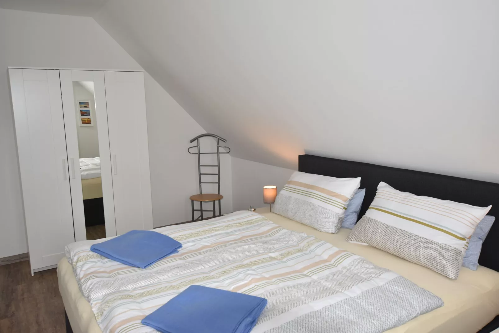 Dat Brookhus-Bedroom