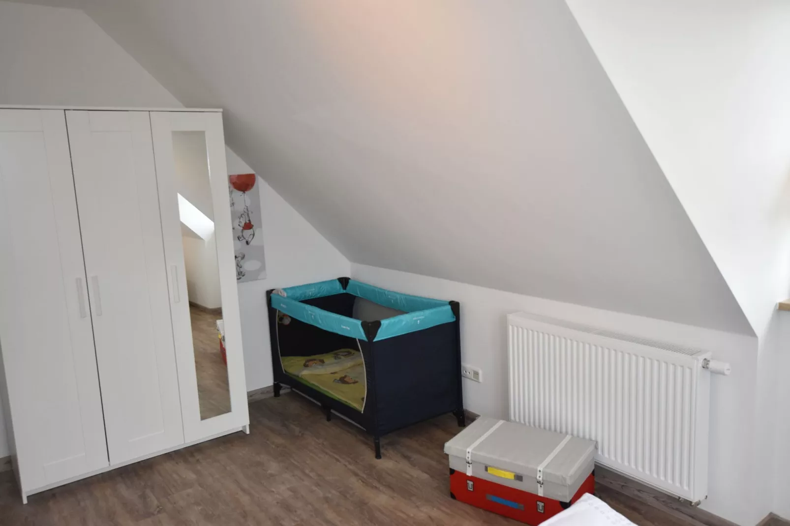 Dat Brookhus-Bedroom