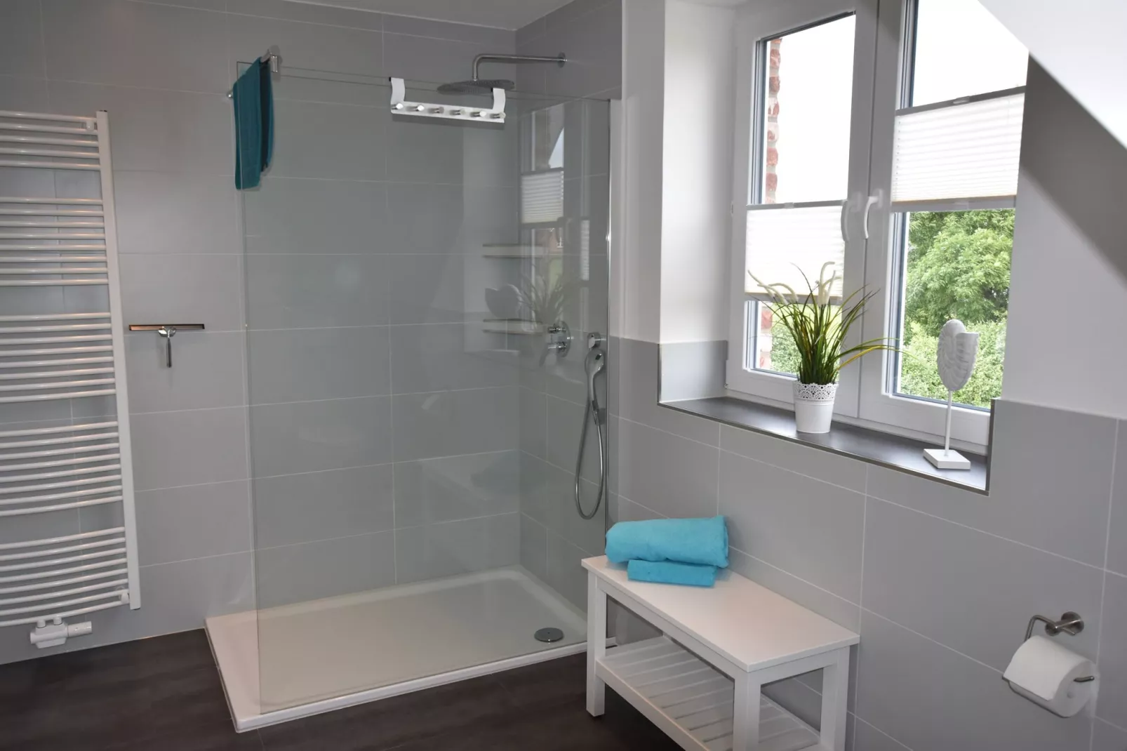 Dat Brookhus-Bathroom