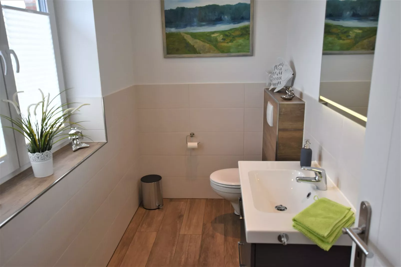 Dat Brookhus-Bathroom