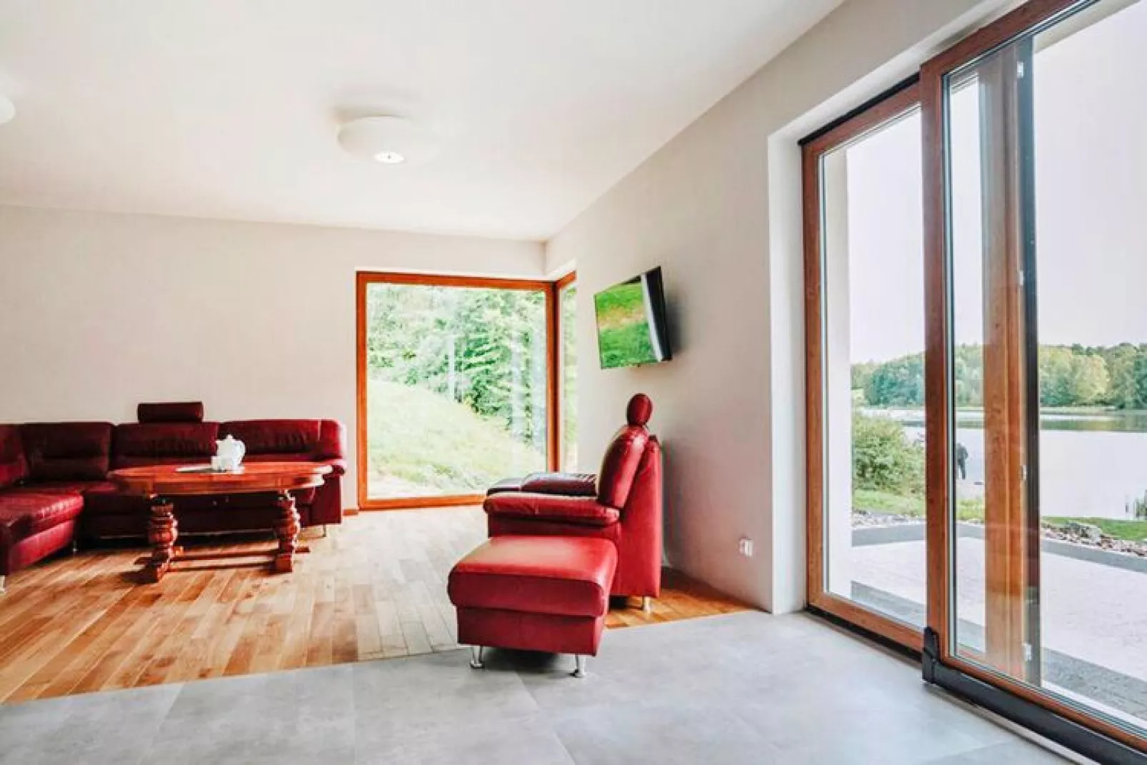 Holiday home Dabie-Salon