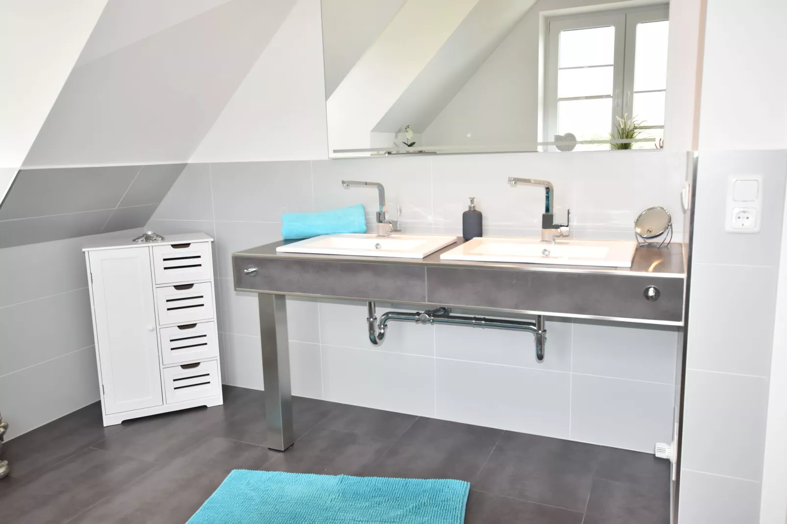Dat Brookhus-Bathroom