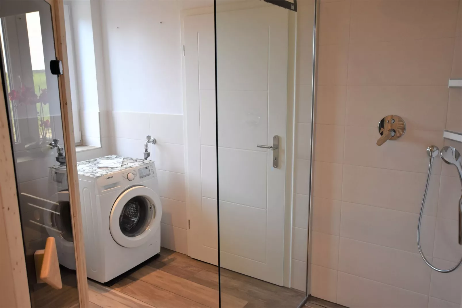 Dat Brookhus-Bathroom
