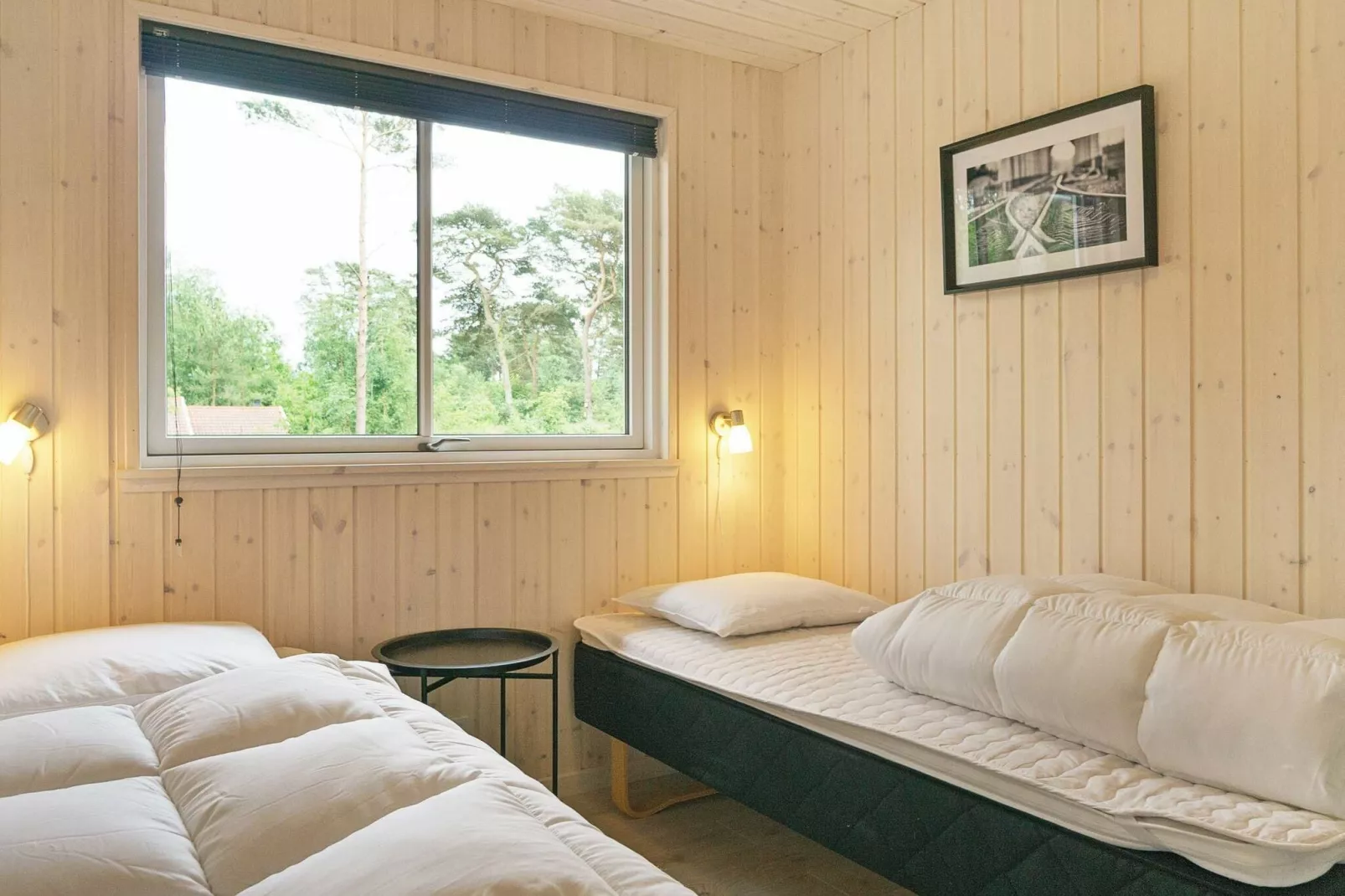 22 person holiday home in Nexø-Indoor