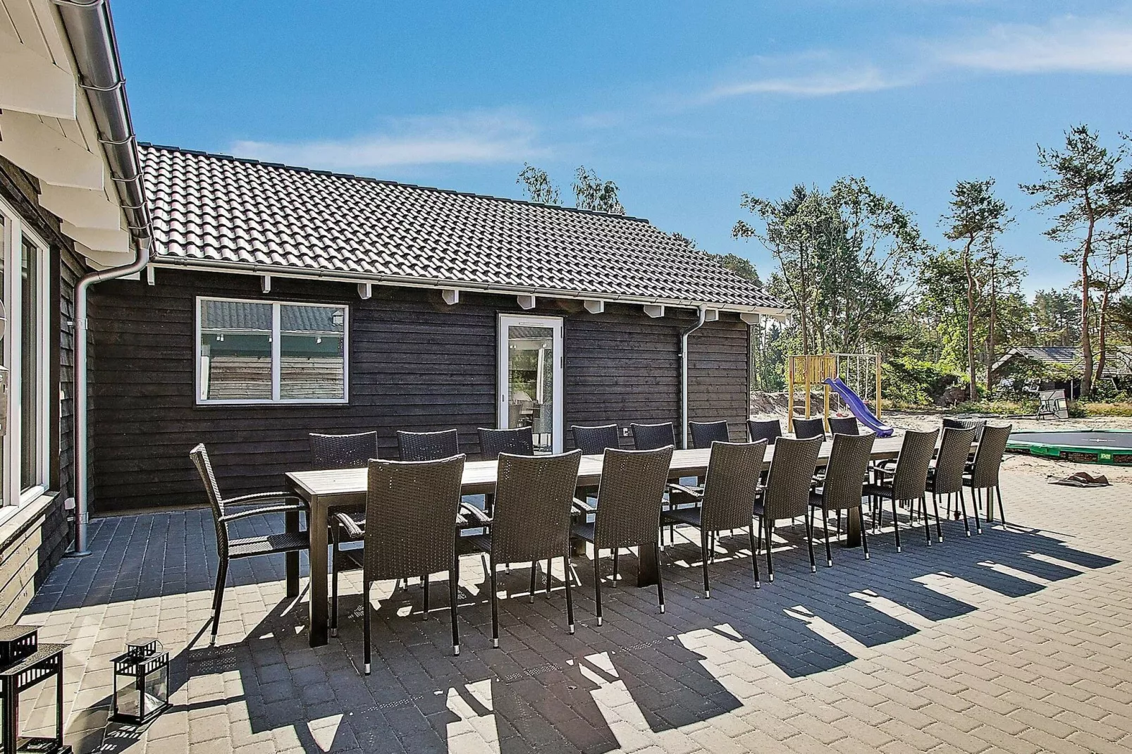 22 person holiday home in Nexø-Not tagged