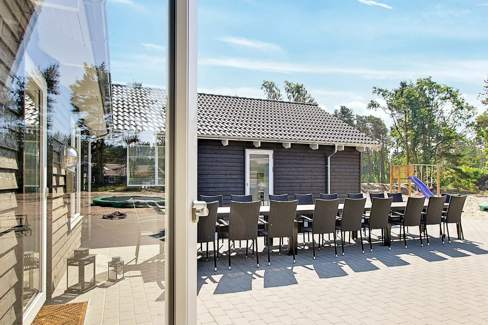 22 person holiday home in Nexø-Not tagged