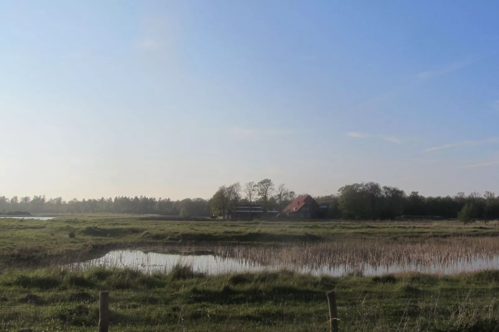 Vakantiepark Eigen Wijze 2-Areas summer 5km