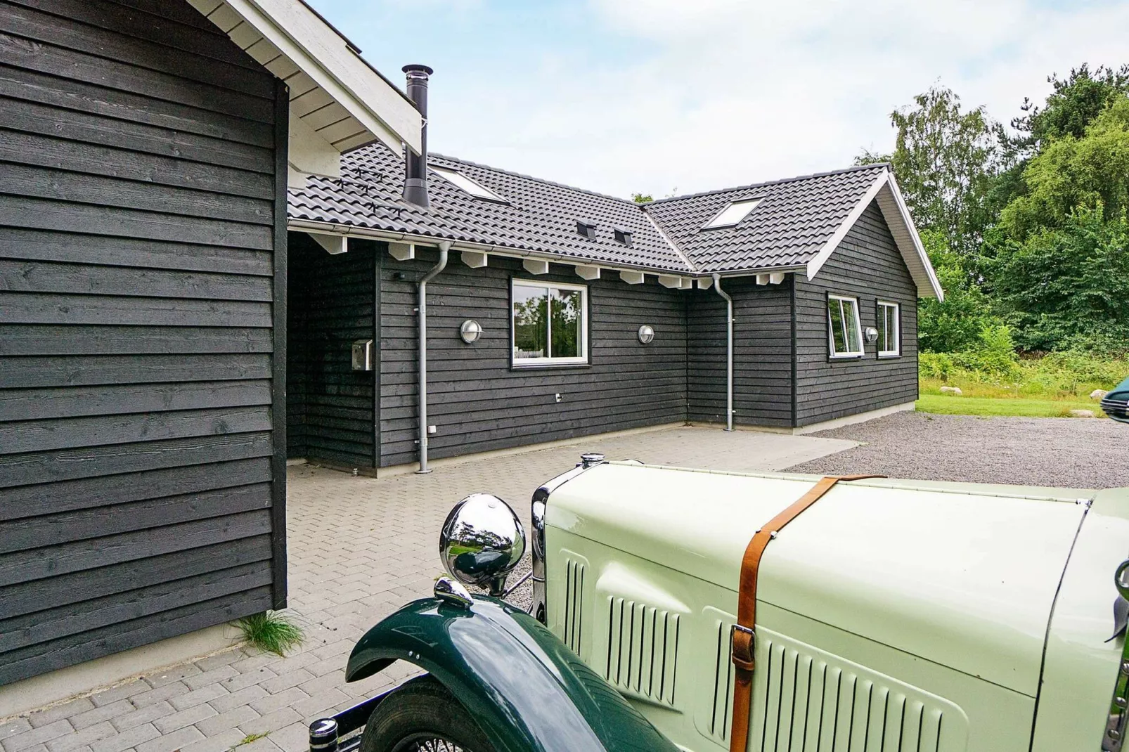 22 person holiday home in Nexø-View