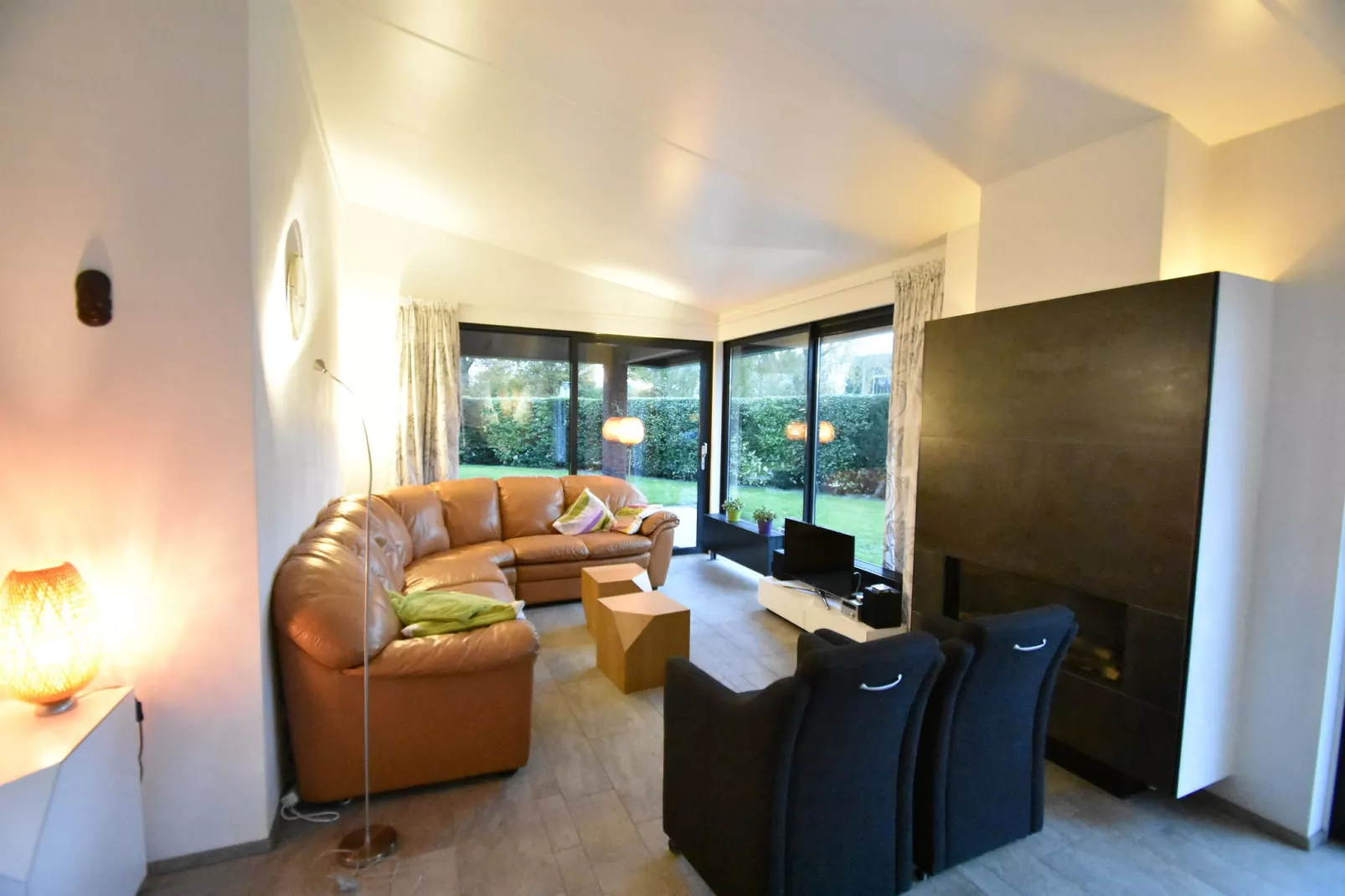 Beukenlaan 1-Wohnzimmer