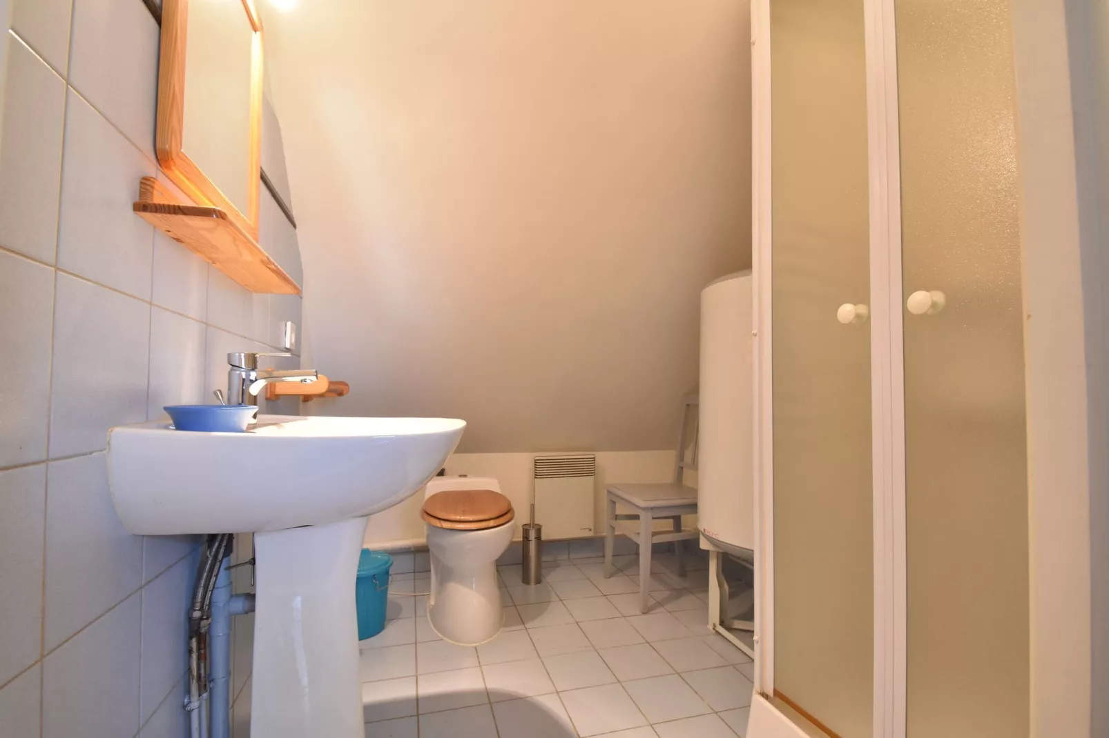 La Chantenay-Bathroom