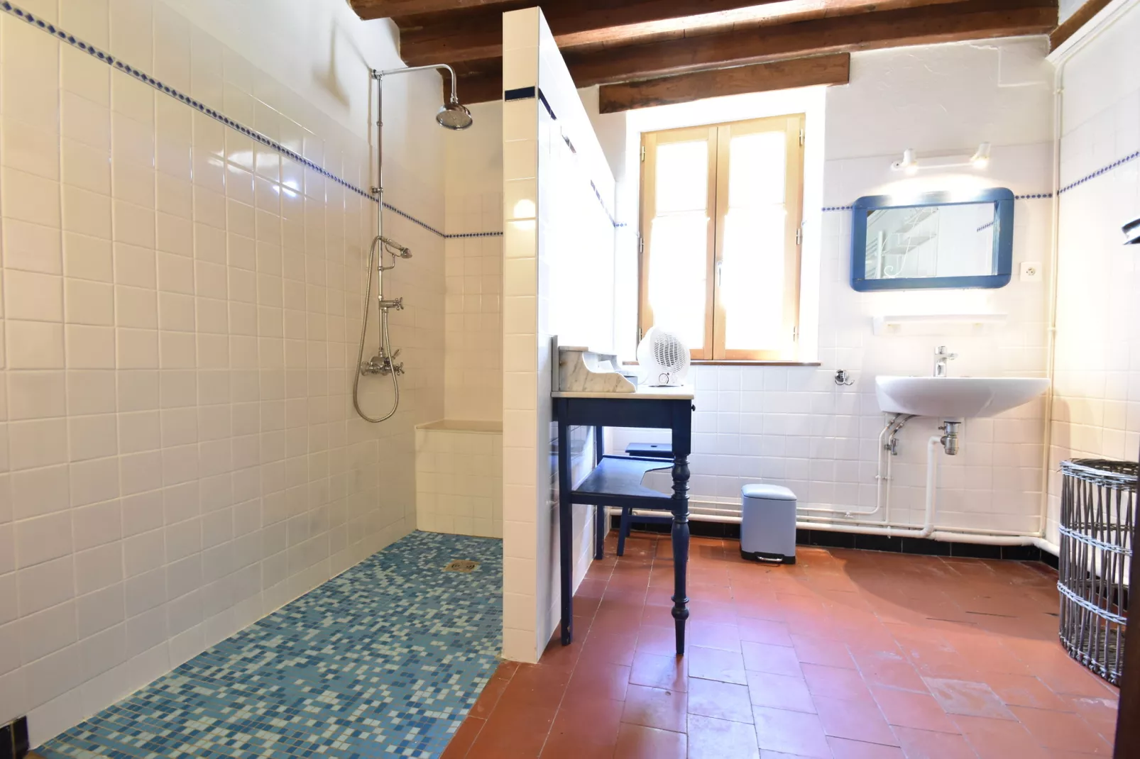 La Chantenay-Bathroom