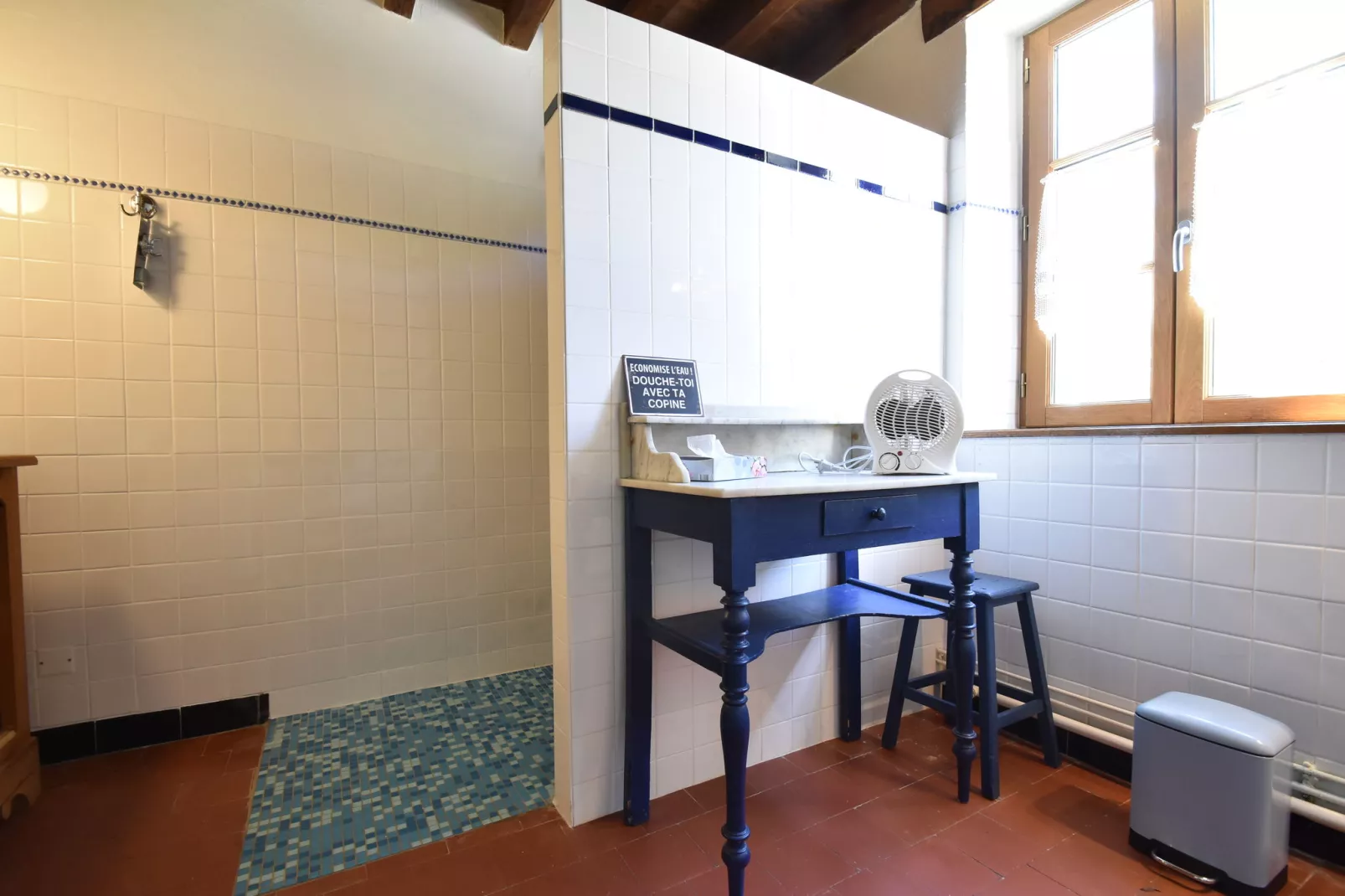 La Chantenay-Bathroom