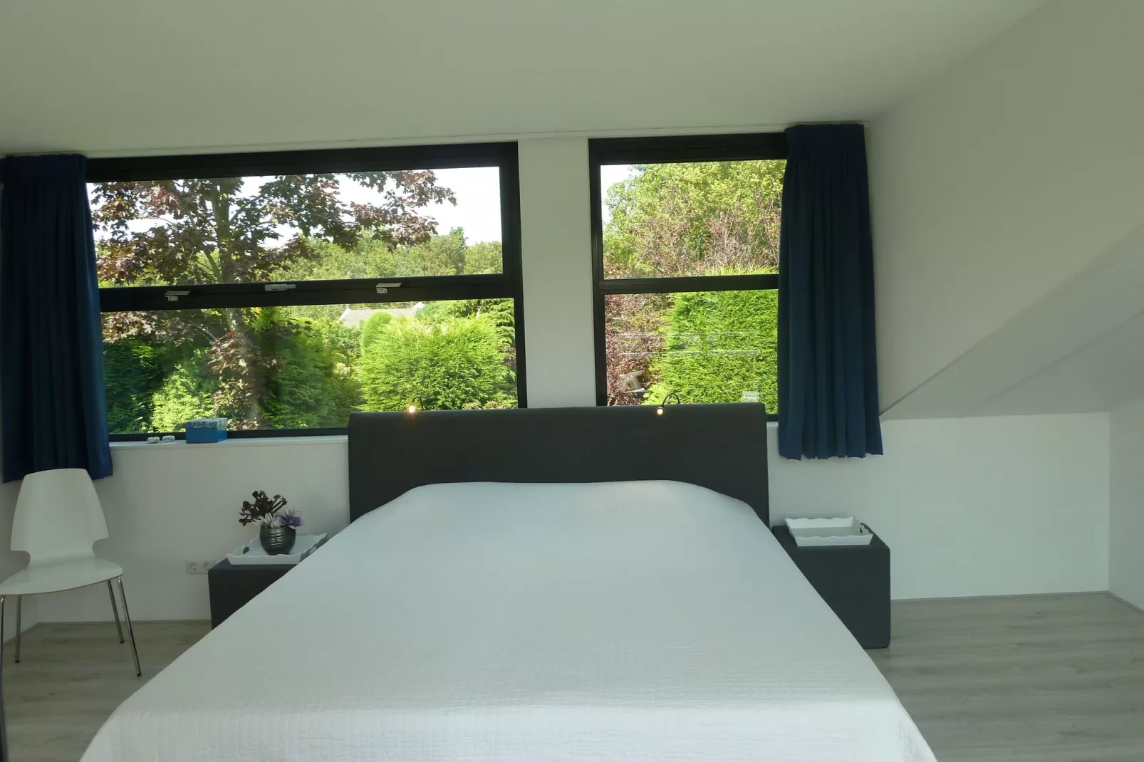 Beukenlaan 1-Schlafzimmer
