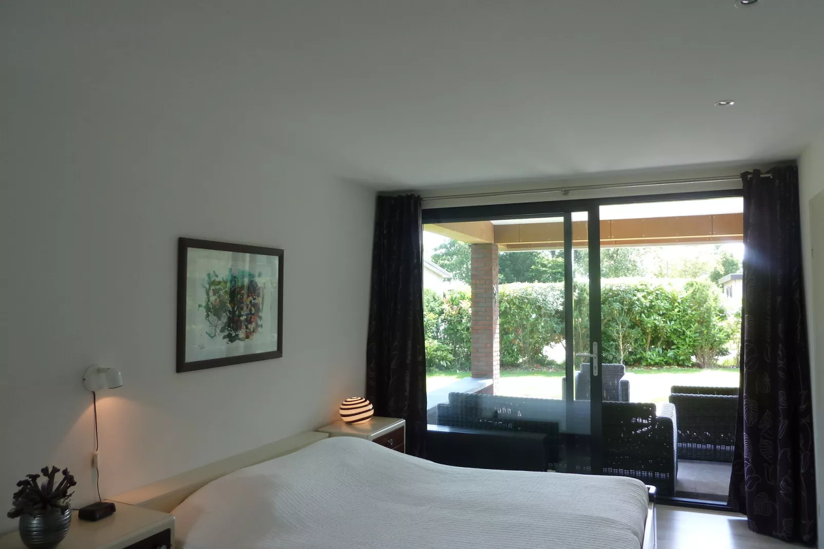 Beukenlaan 1-Schlafzimmer