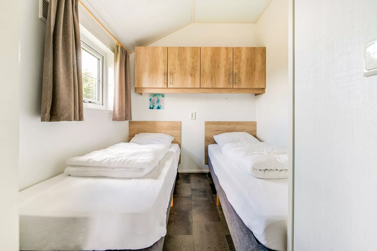 Vakantiepark Eigen Wijze 6-Bedroom