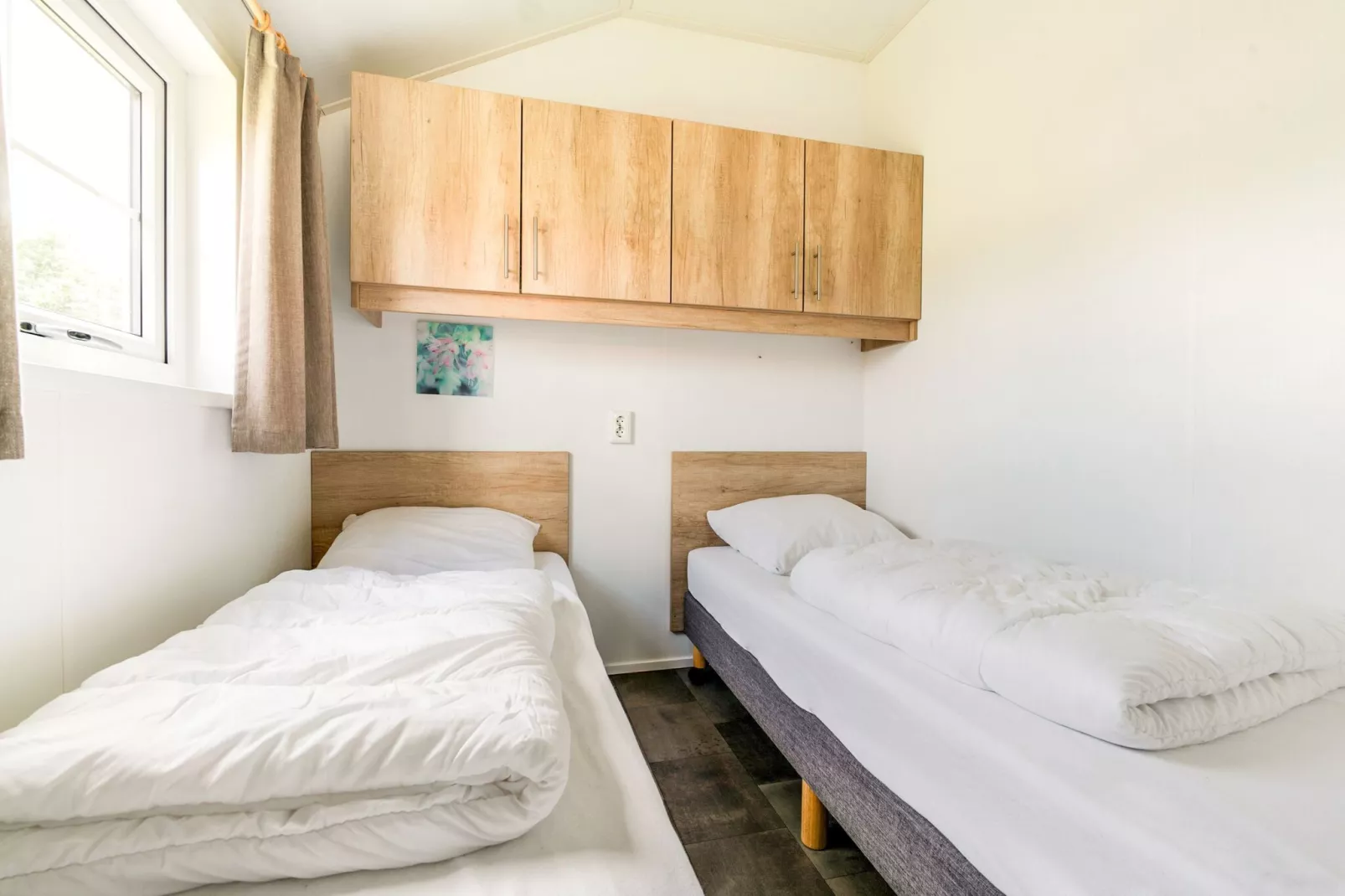 Vakantiepark Eigen Wijze 6-Bedroom