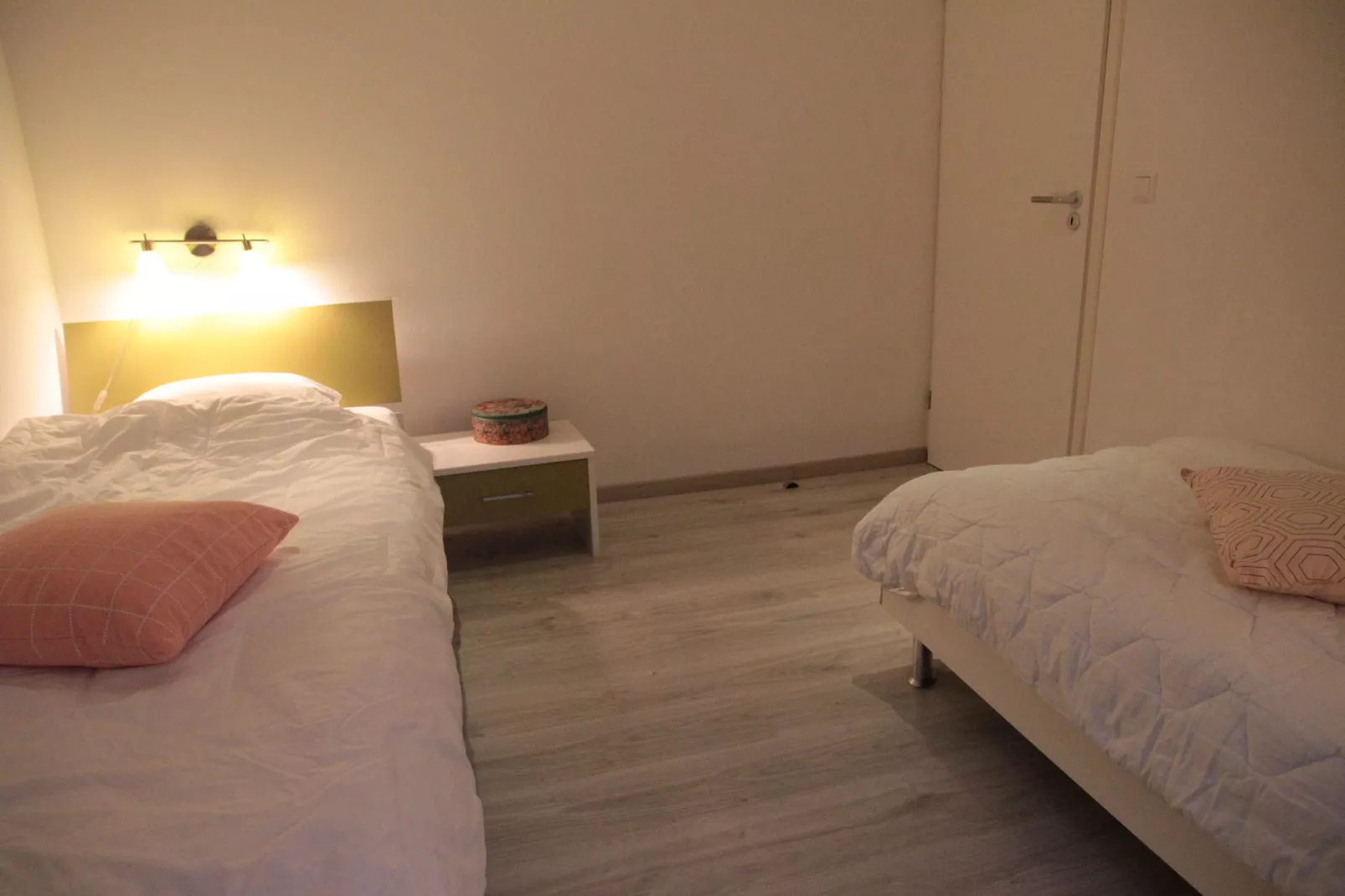 Beukenlaan 1-Schlafzimmer